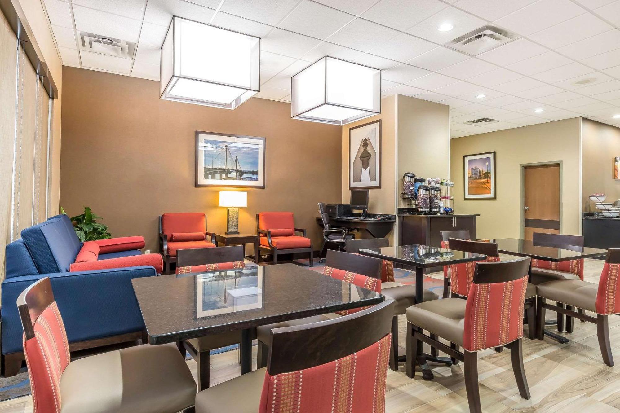 Comfort Inn Alton Near I-255 Zewnętrze zdjęcie