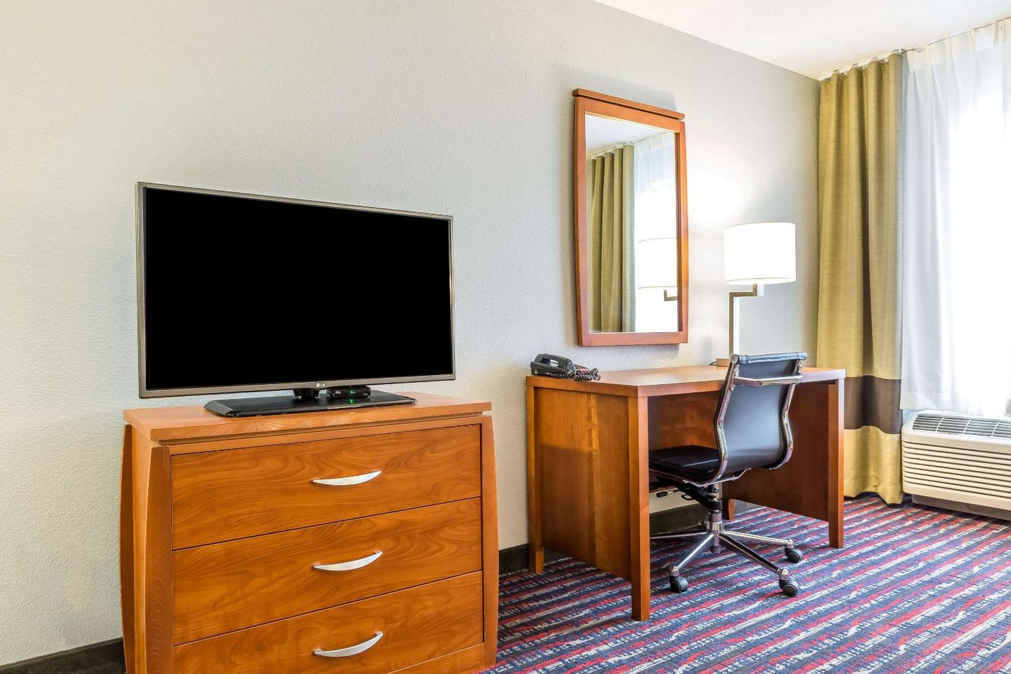 Comfort Inn Alton Near I-255 Zewnętrze zdjęcie
