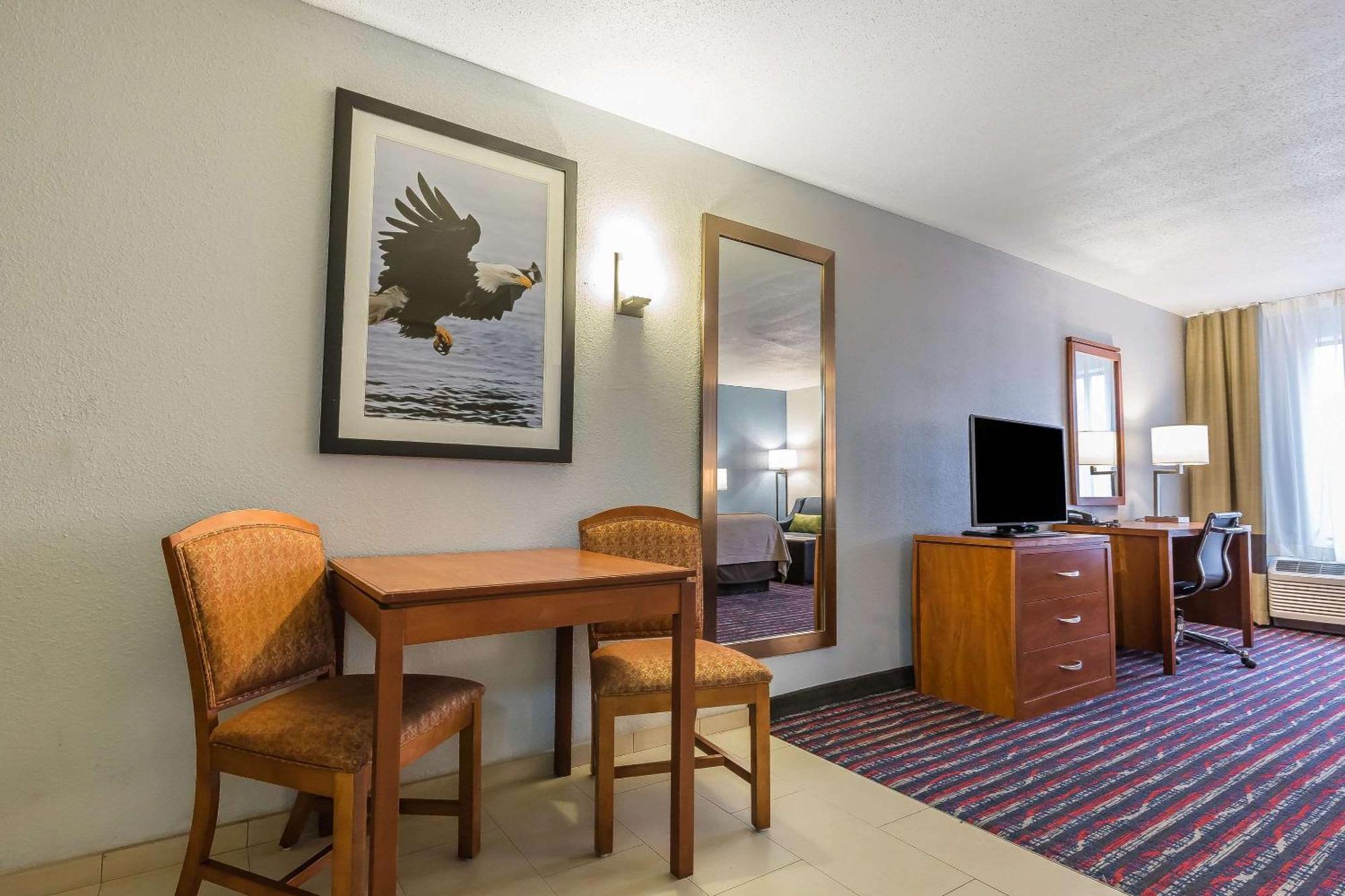 Comfort Inn Alton Near I-255 Zewnętrze zdjęcie
