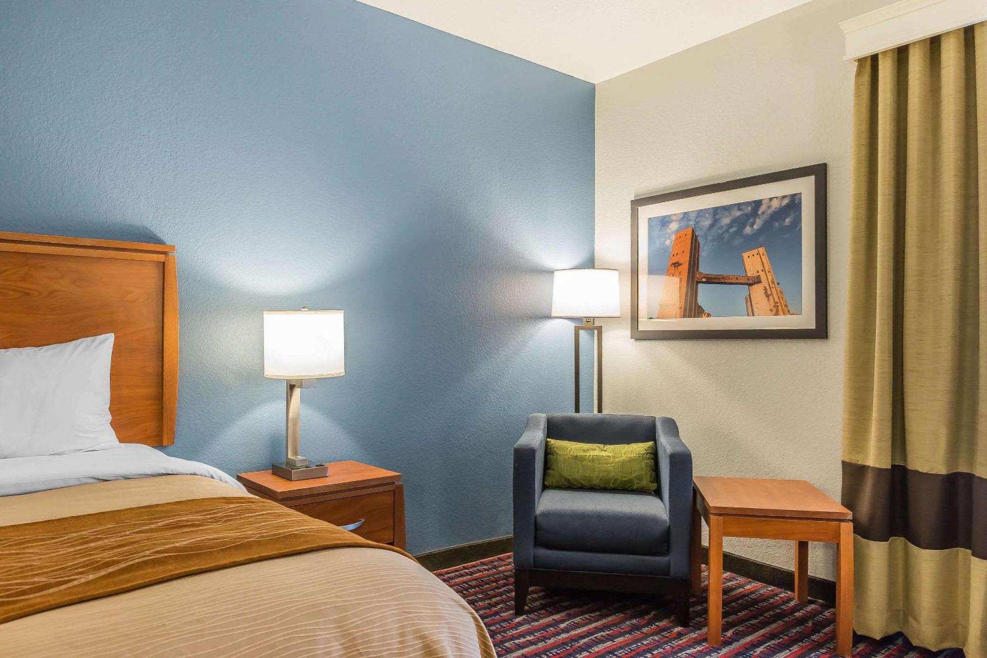 Comfort Inn Alton Near I-255 Zewnętrze zdjęcie