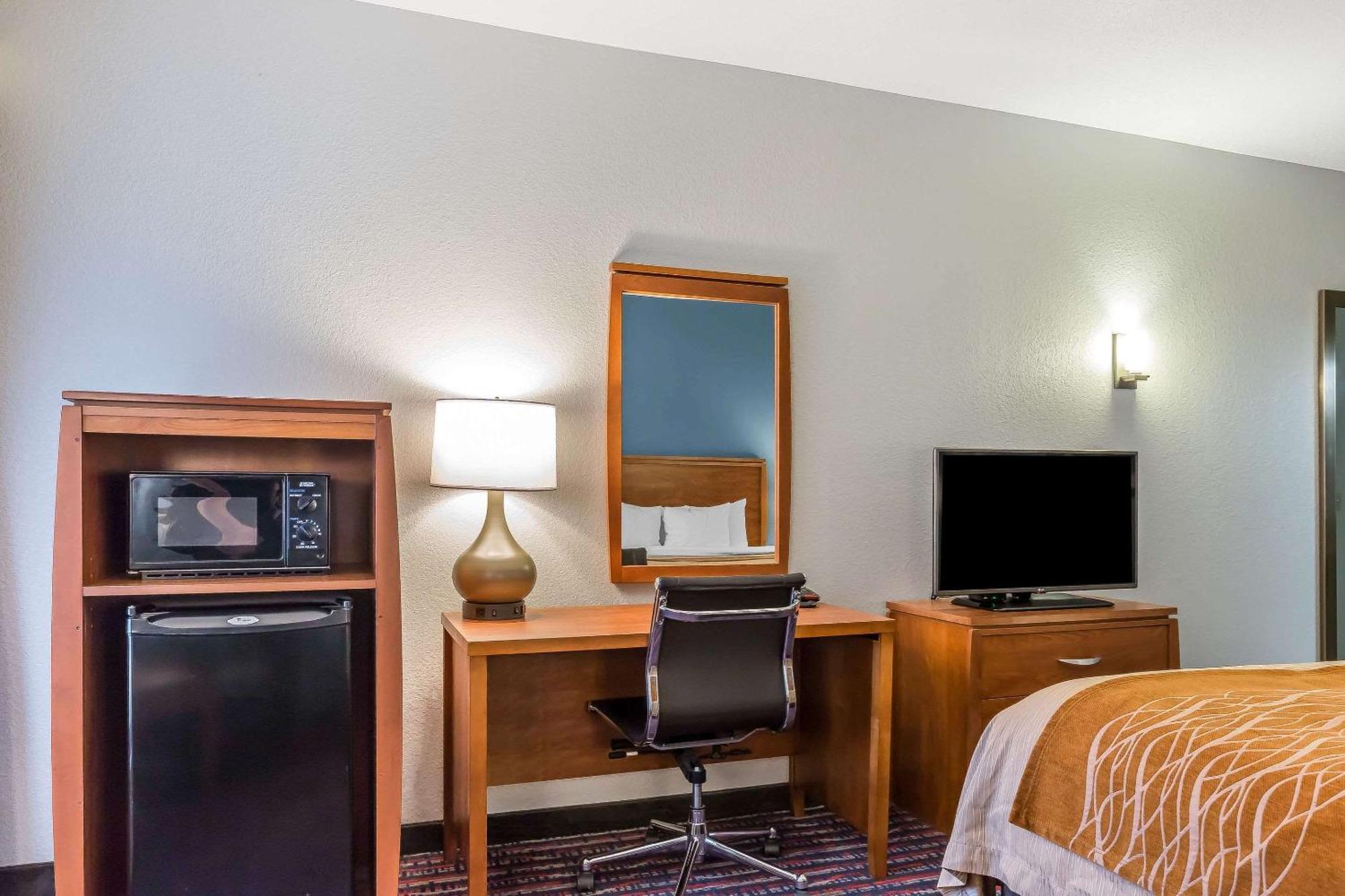 Comfort Inn Alton Near I-255 Zewnętrze zdjęcie