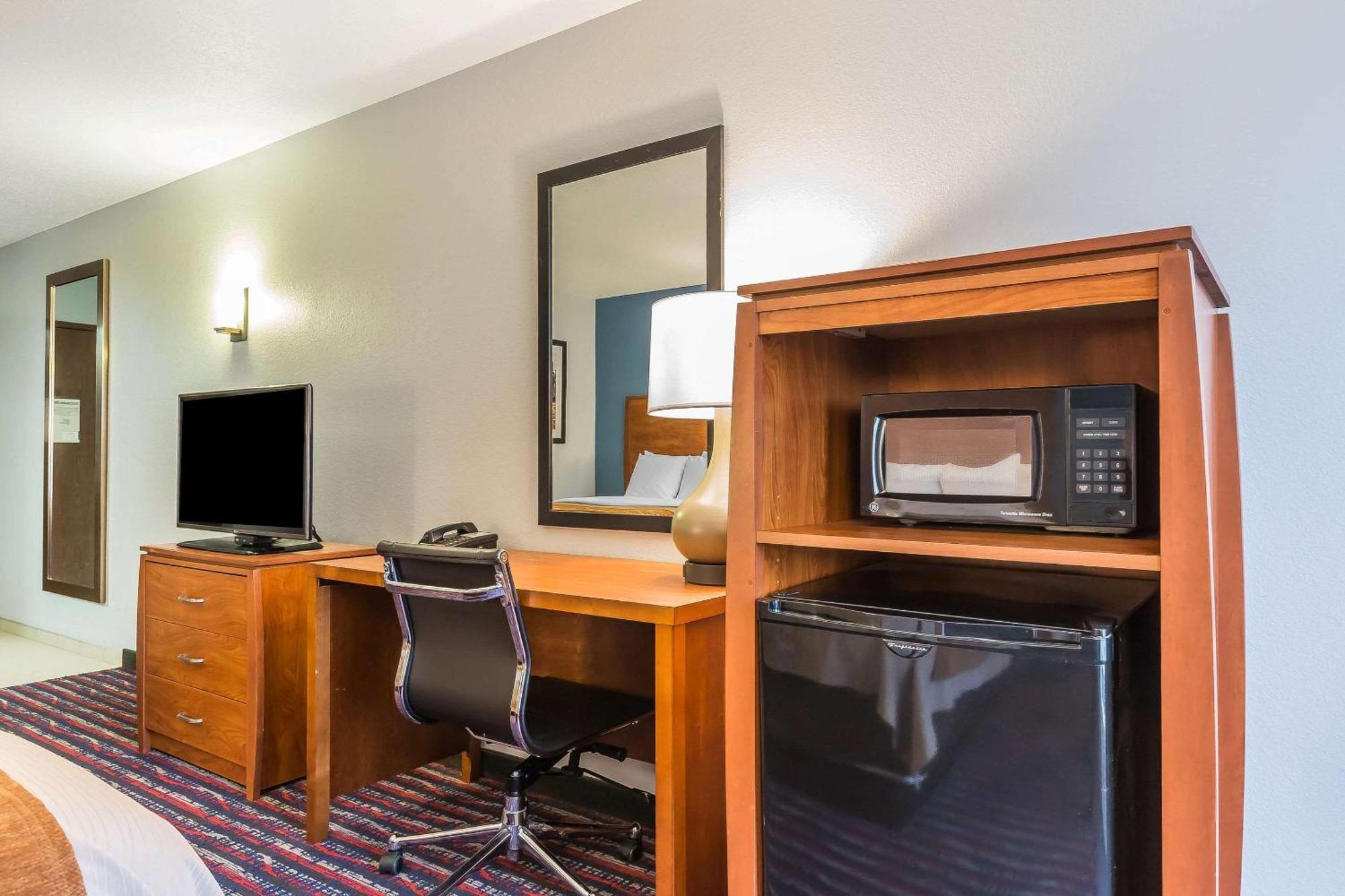Comfort Inn Alton Near I-255 Zewnętrze zdjęcie